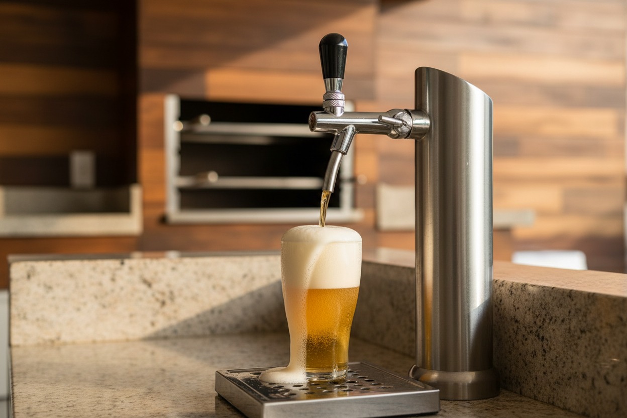 Chopeira: Qual Comprar? Guia Completo 2026